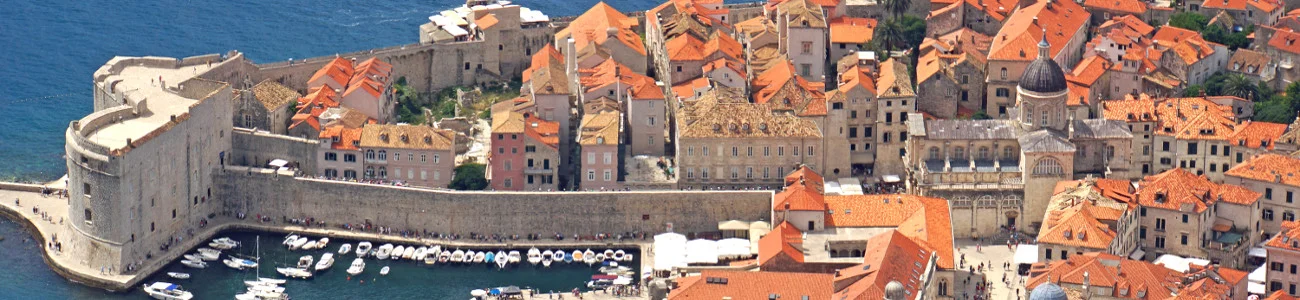 Dubrovnik